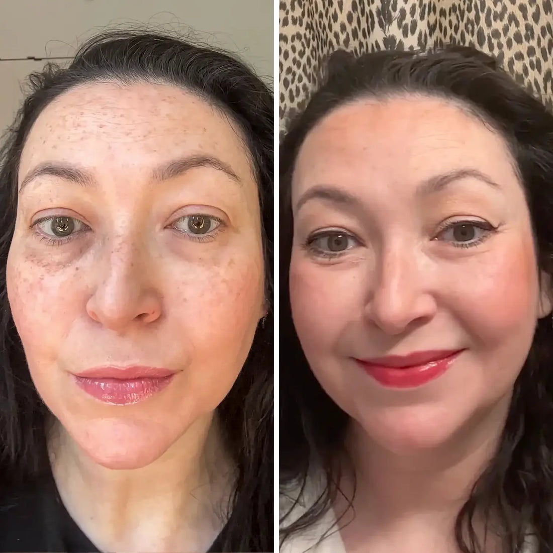 Curcuvera — Bálsamo de Cúrcuma para Contorno de Ojos