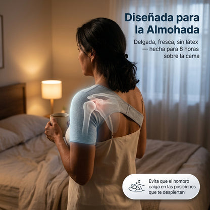 Compresfit Bambú Nocturna
