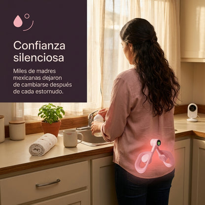 Mireva Fit™ Entrenador de Suelo Pélvico