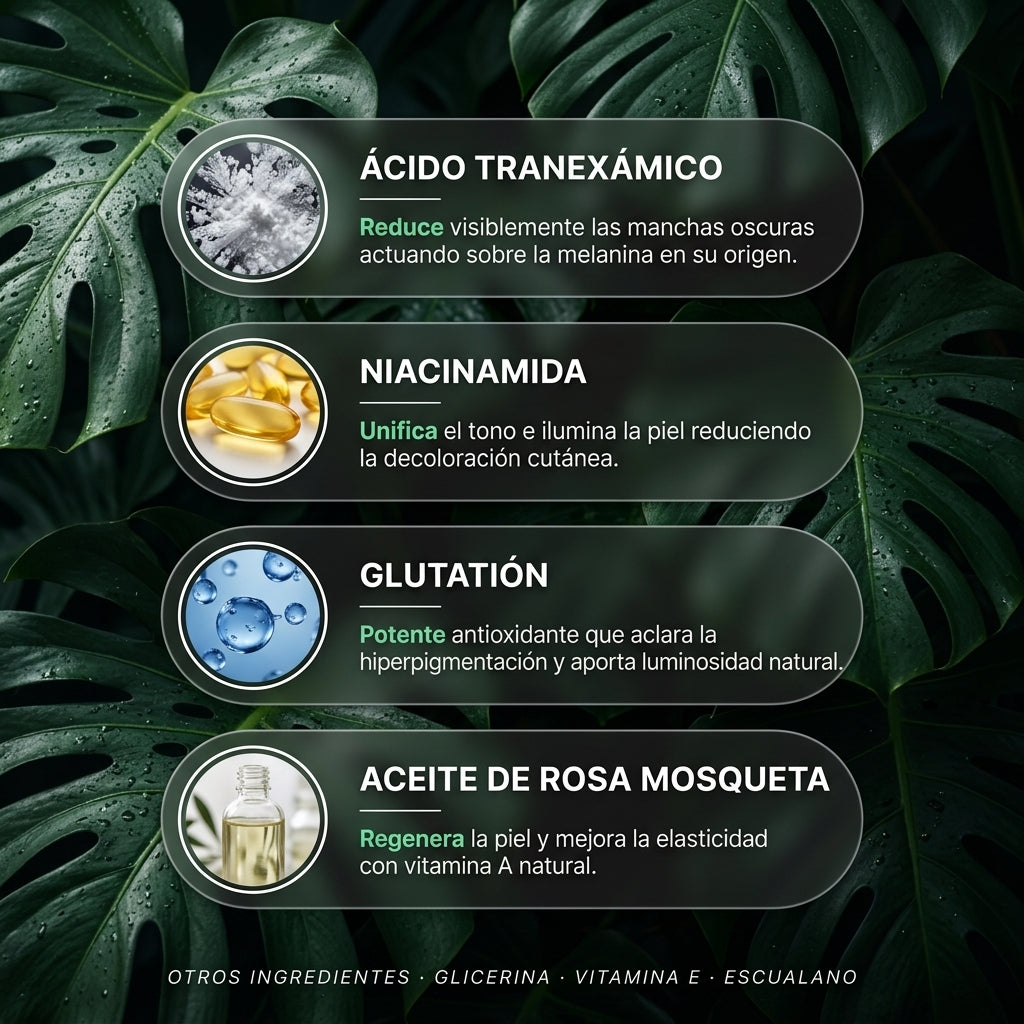 Bialvi — Crema Correctora de Manchas