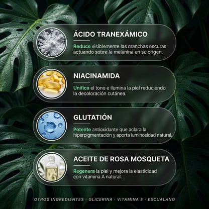 Bialvi — Crema Correctora de Manchas