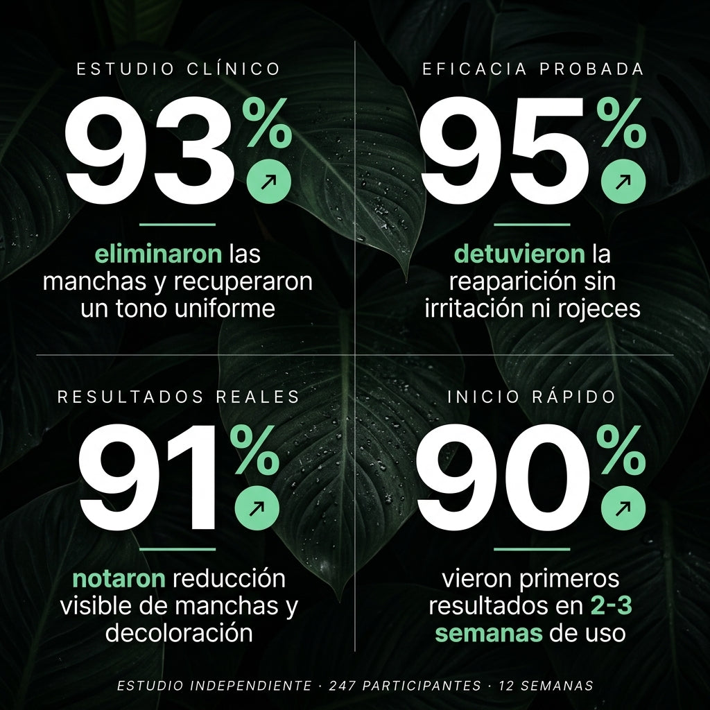 Bialvi — Crema Correctora de Manchas