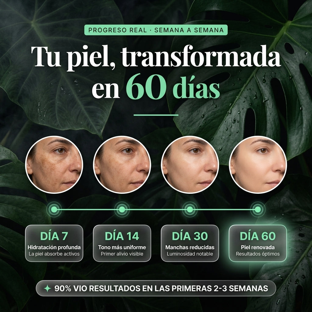 Bialvi — Crema Correctora de Manchas
