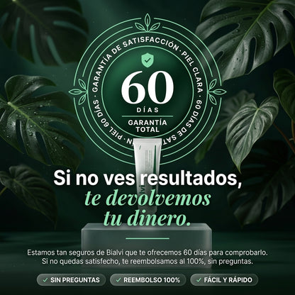 Bialvi — Crema Correctora de Manchas