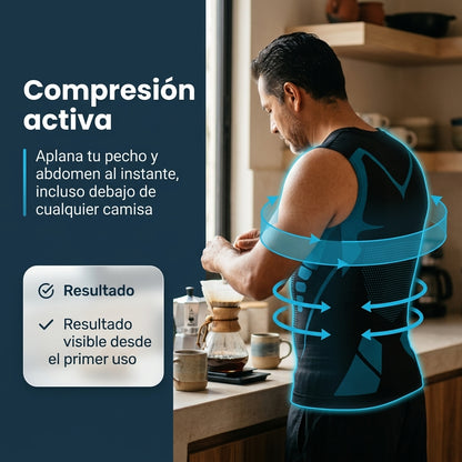 Bialvi — Camiseta con Tecnología Ionic Ice™