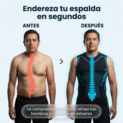 Bialvi — Camiseta con Tecnología Ionic Ice™