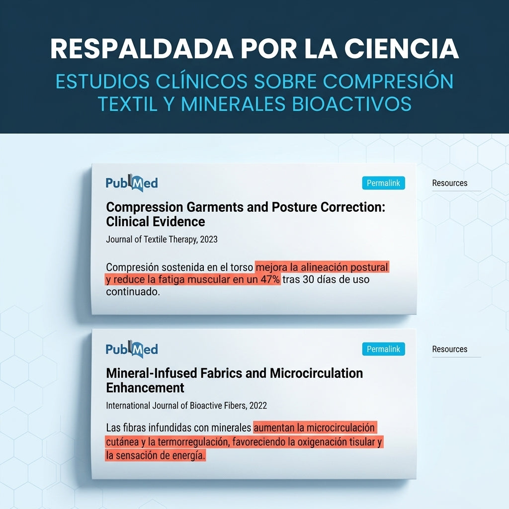 Bialvi — Camiseta con Tecnología Ionic Ice™