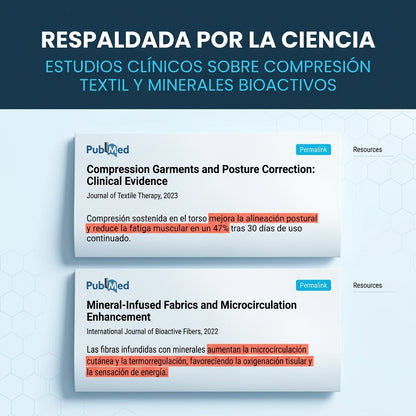 Bialvi — Camiseta con Tecnología Ionic Ice™