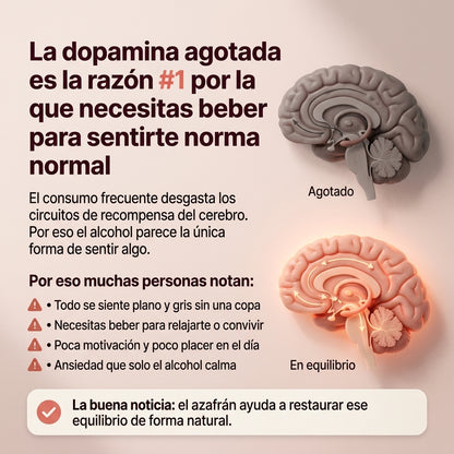 Kinova Labs – Apoyo a personas con dependencia del alcohol