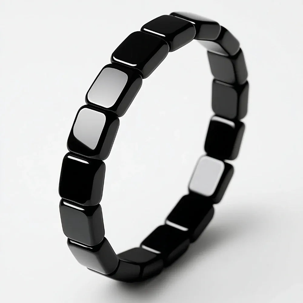 Hemios® Hematite Bracelet