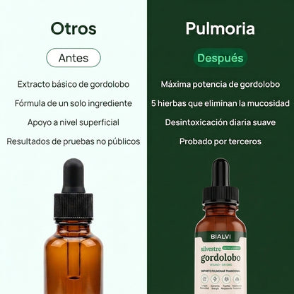 Bialvi — Gotas de Gordolobo Silvestre