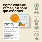Ingredientes de verdad — información del producto