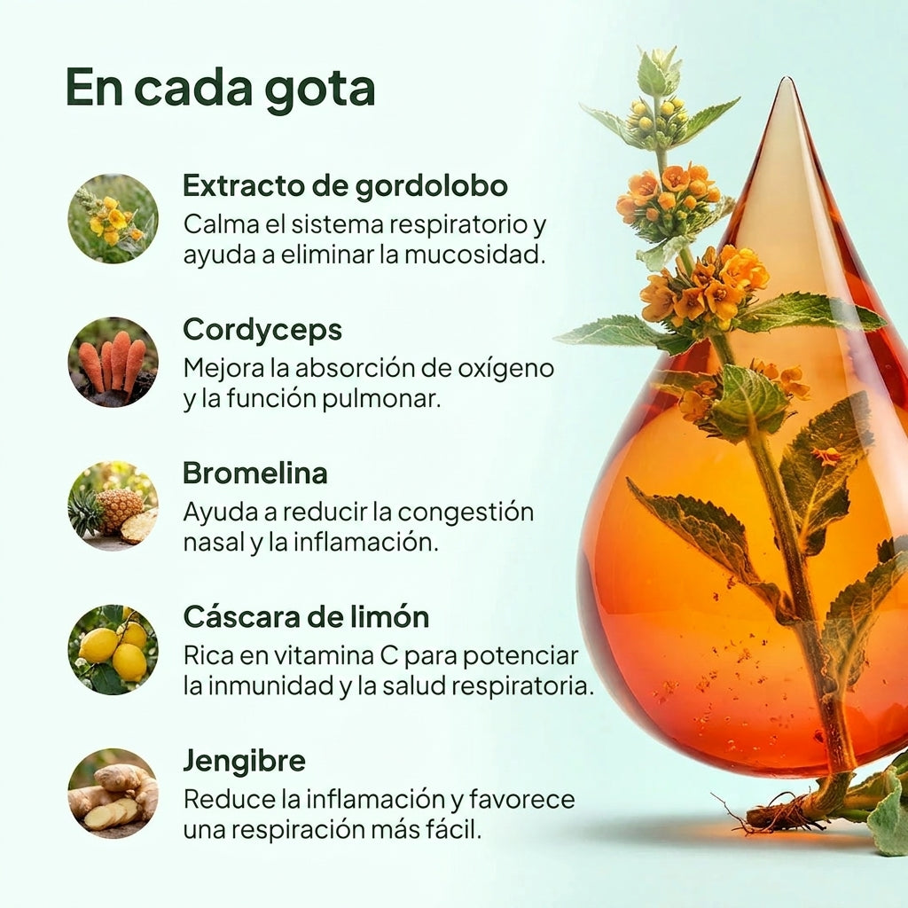 Bialvi — Gotas de Gordolobo Silvestre