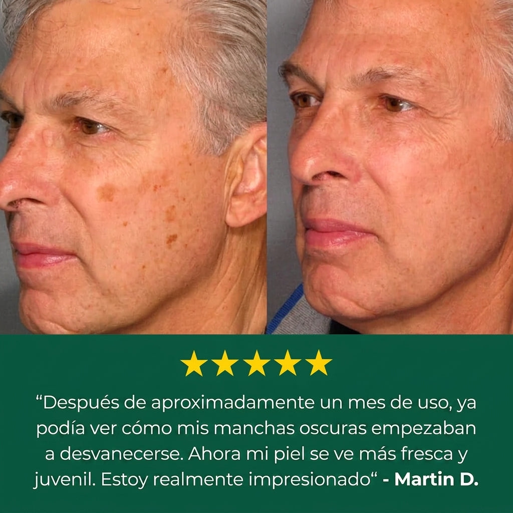 Bialvi — Crema Correctora de Manchas
