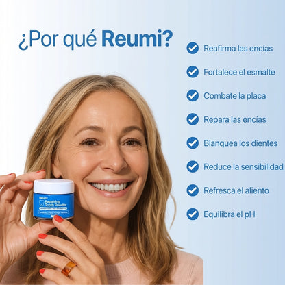 Galnex Tooth Repairing Powder