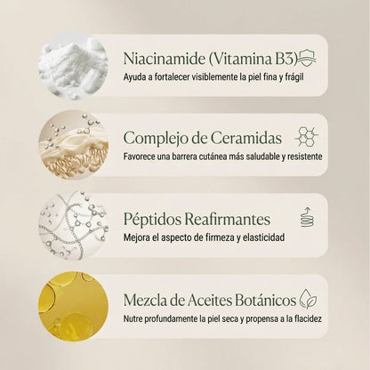 Crepey Skin Repair Cream