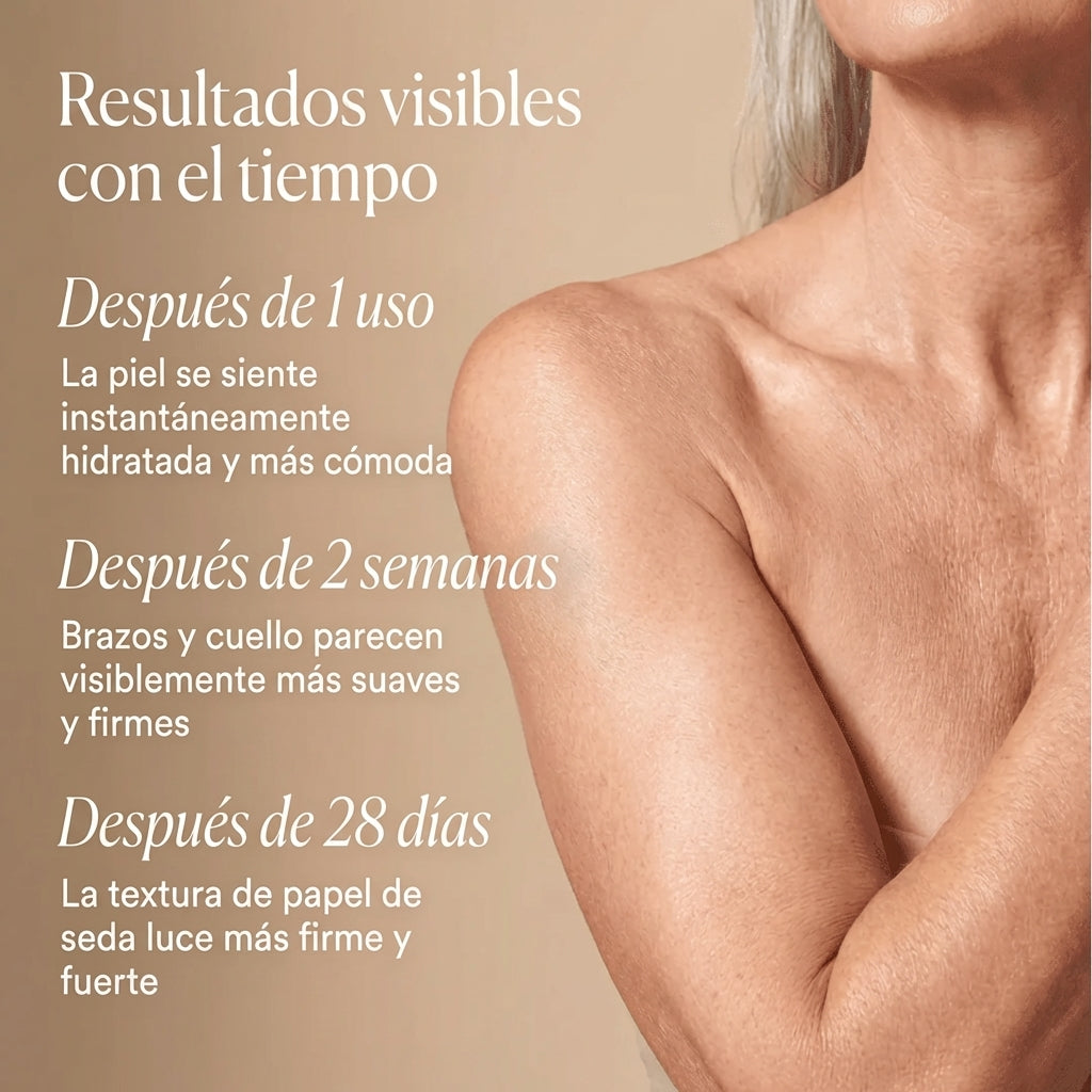 Crepey Skin Repair Cream