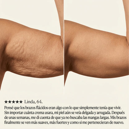 Crepey Skin Repair Cream